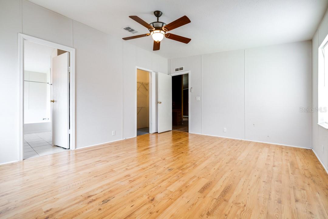 LAKE MYRTLE SHORES - Residential