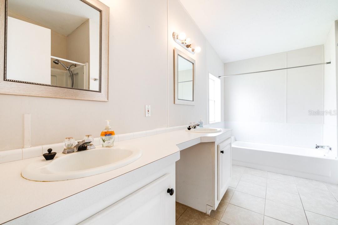 LAKE MYRTLE SHORES - Residential