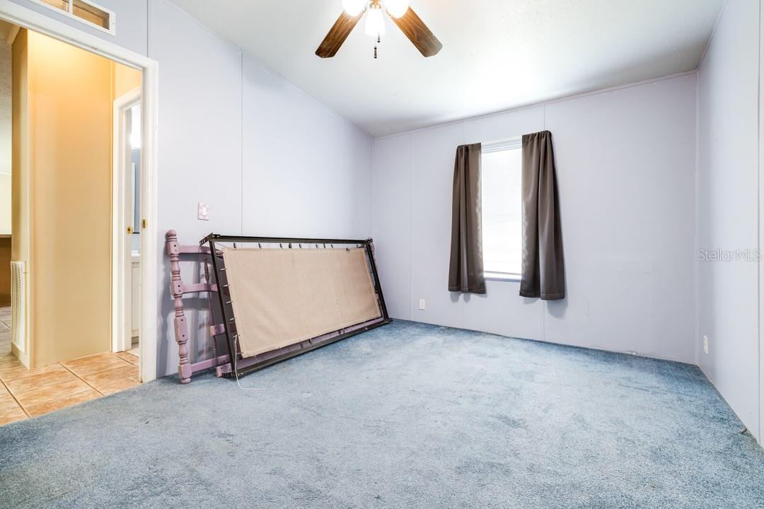 LAKE MYRTLE SHORES - Residential