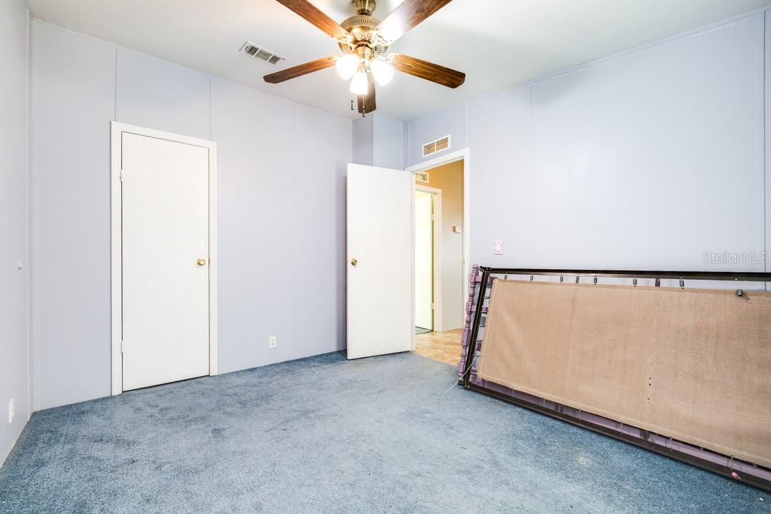 LAKE MYRTLE SHORES - Residential