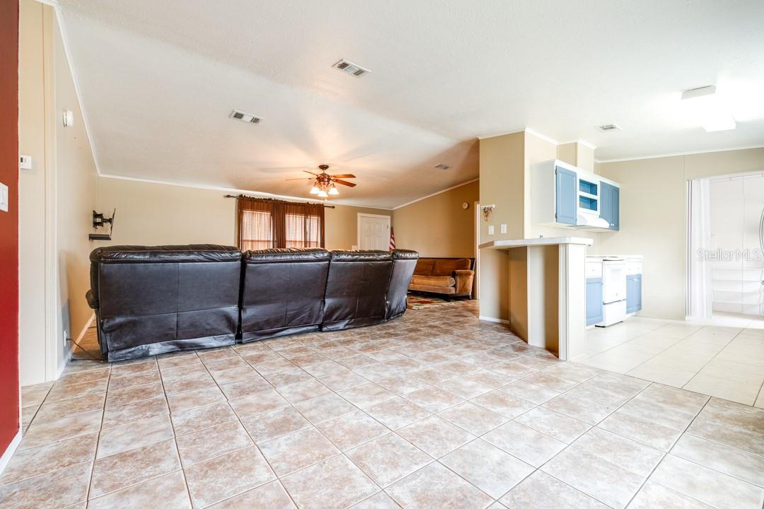 LAKE MYRTLE SHORES - Residential