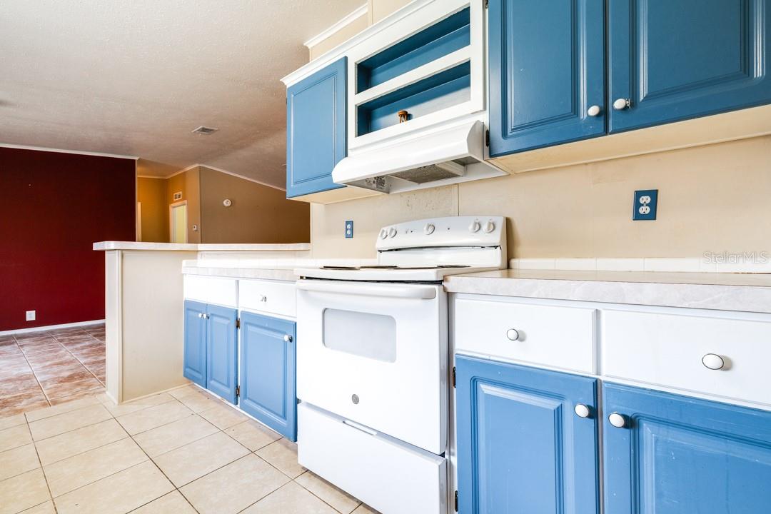 LAKE MYRTLE SHORES - Residential