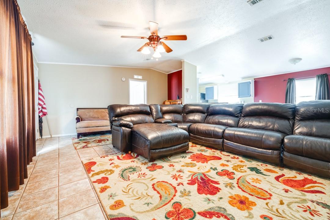 LAKE MYRTLE SHORES - Residential