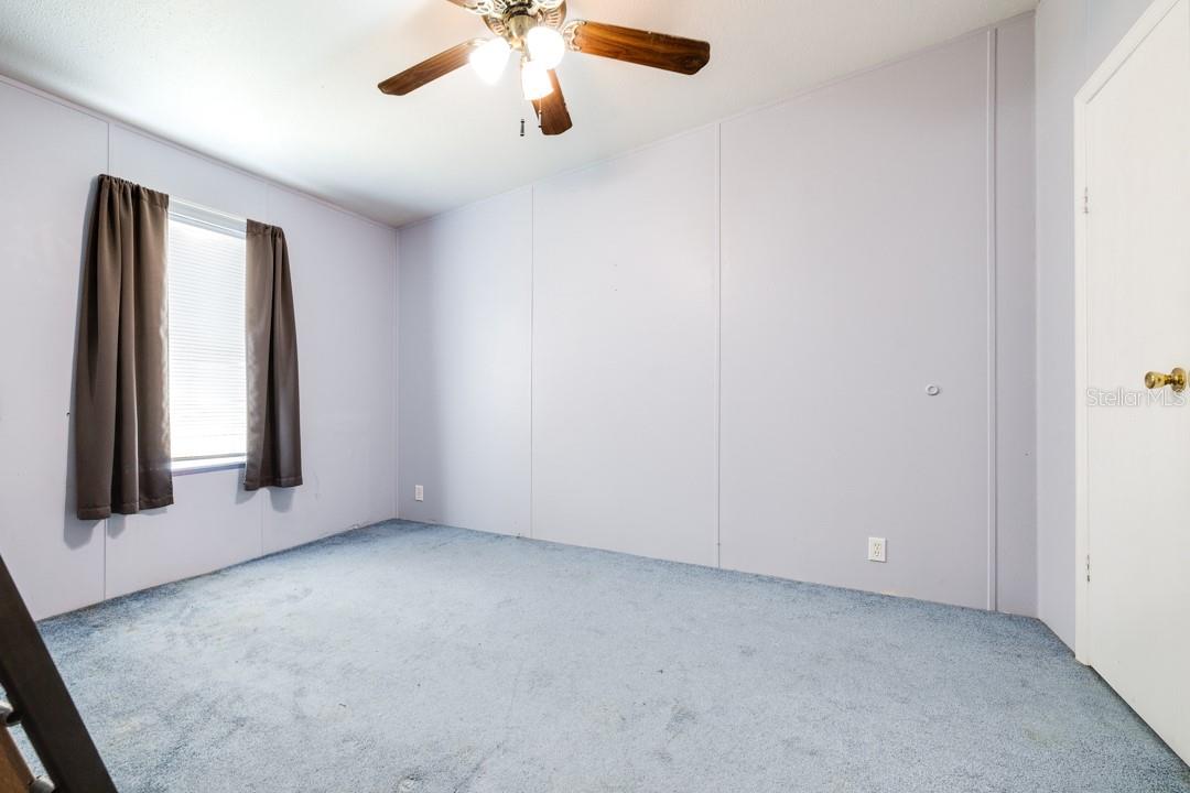 LAKE MYRTLE SHORES - Residential