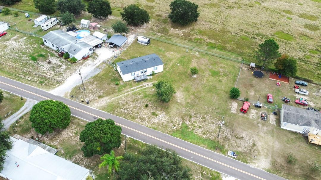LAKE MYRTLE SHORES - Residential