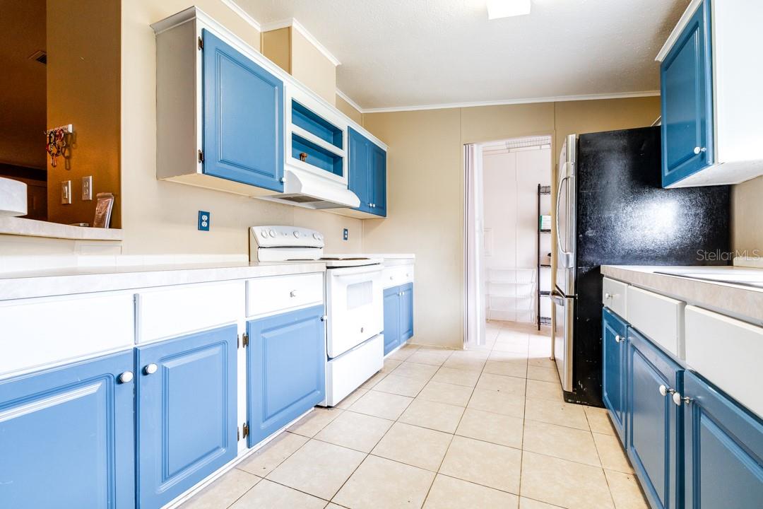 LAKE MYRTLE SHORES - Residential