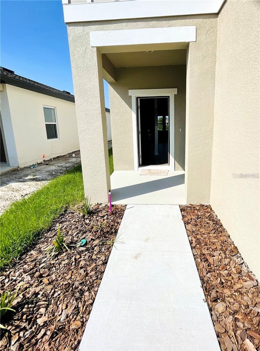 Photo of 35545 Shade Fern Lane, Zephyrhills, FL 33541 (MLS # TB8475501)