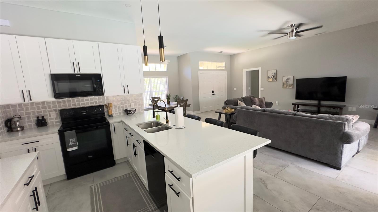 LAKE SARASOTA - Residential Lease