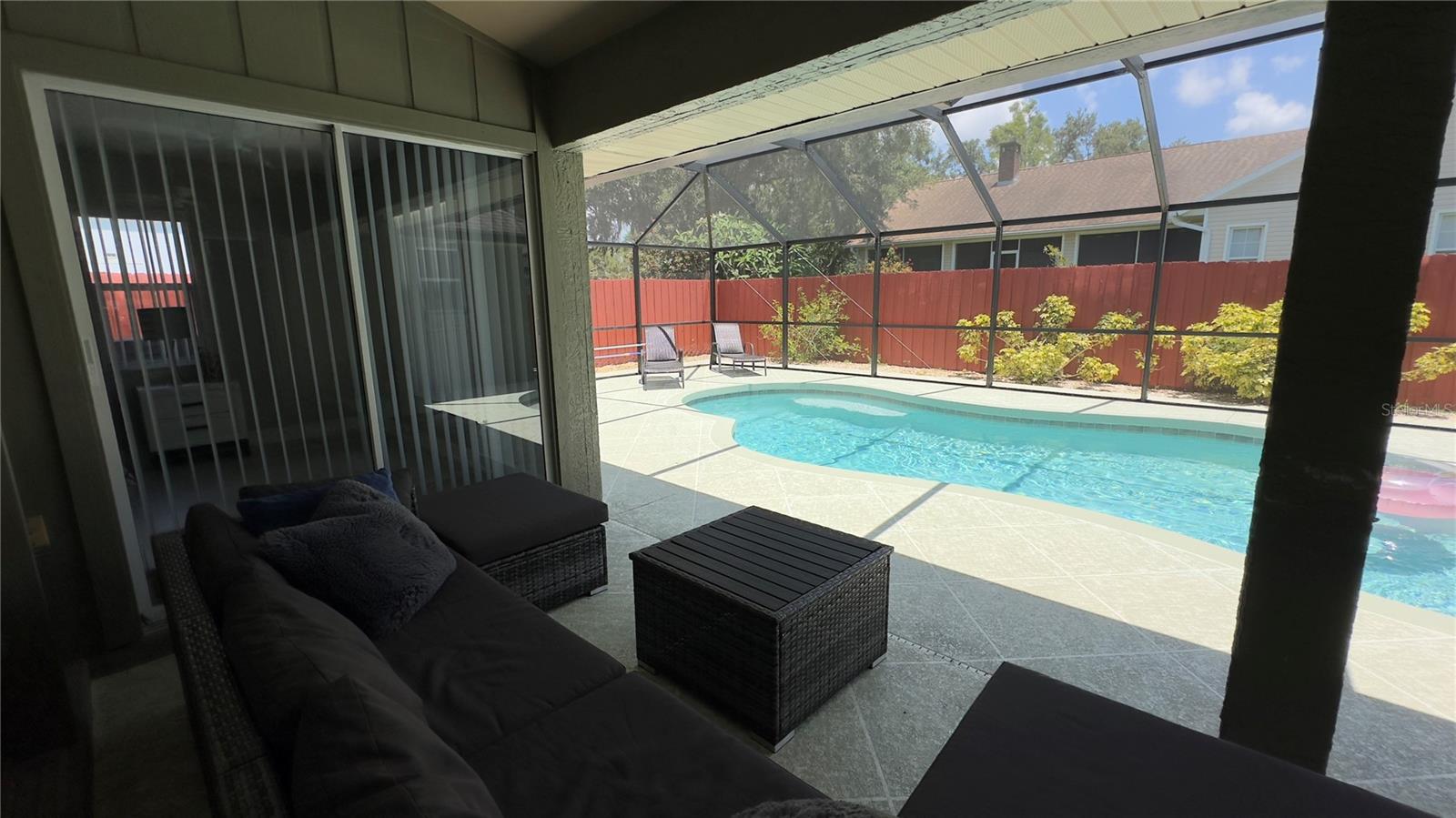 LAKE SARASOTA - Residential Lease