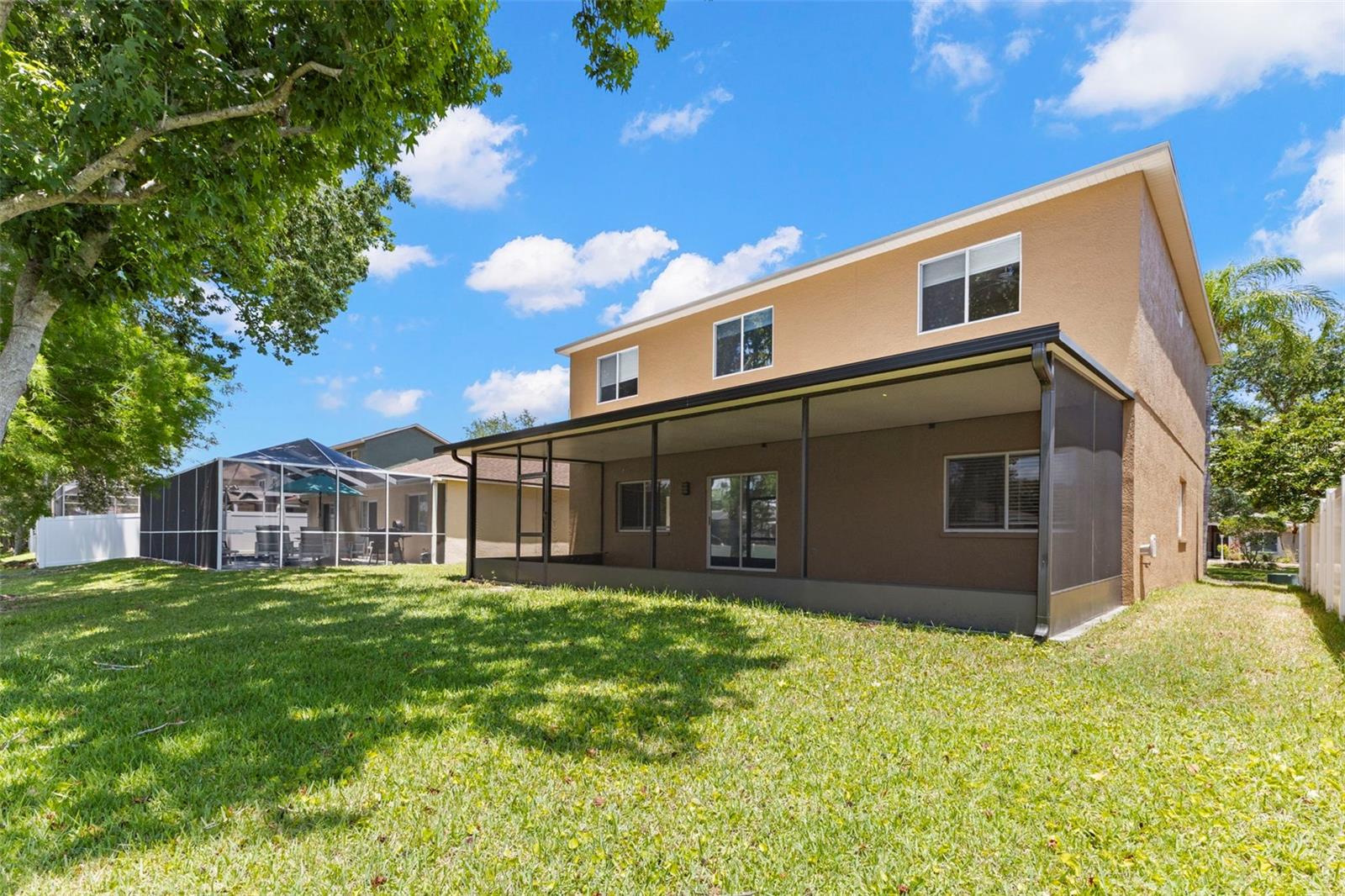 EASTLAKE OAKS PH 4 - Residential