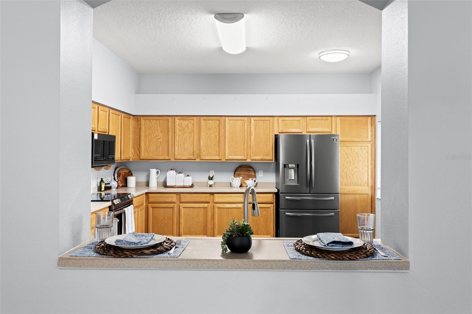 EASTLAKE OAKS PH 4 - Residential