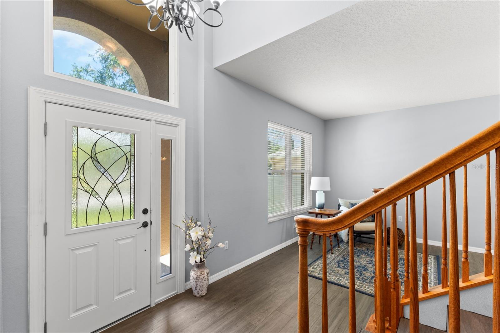 1758 OAK POND COURT