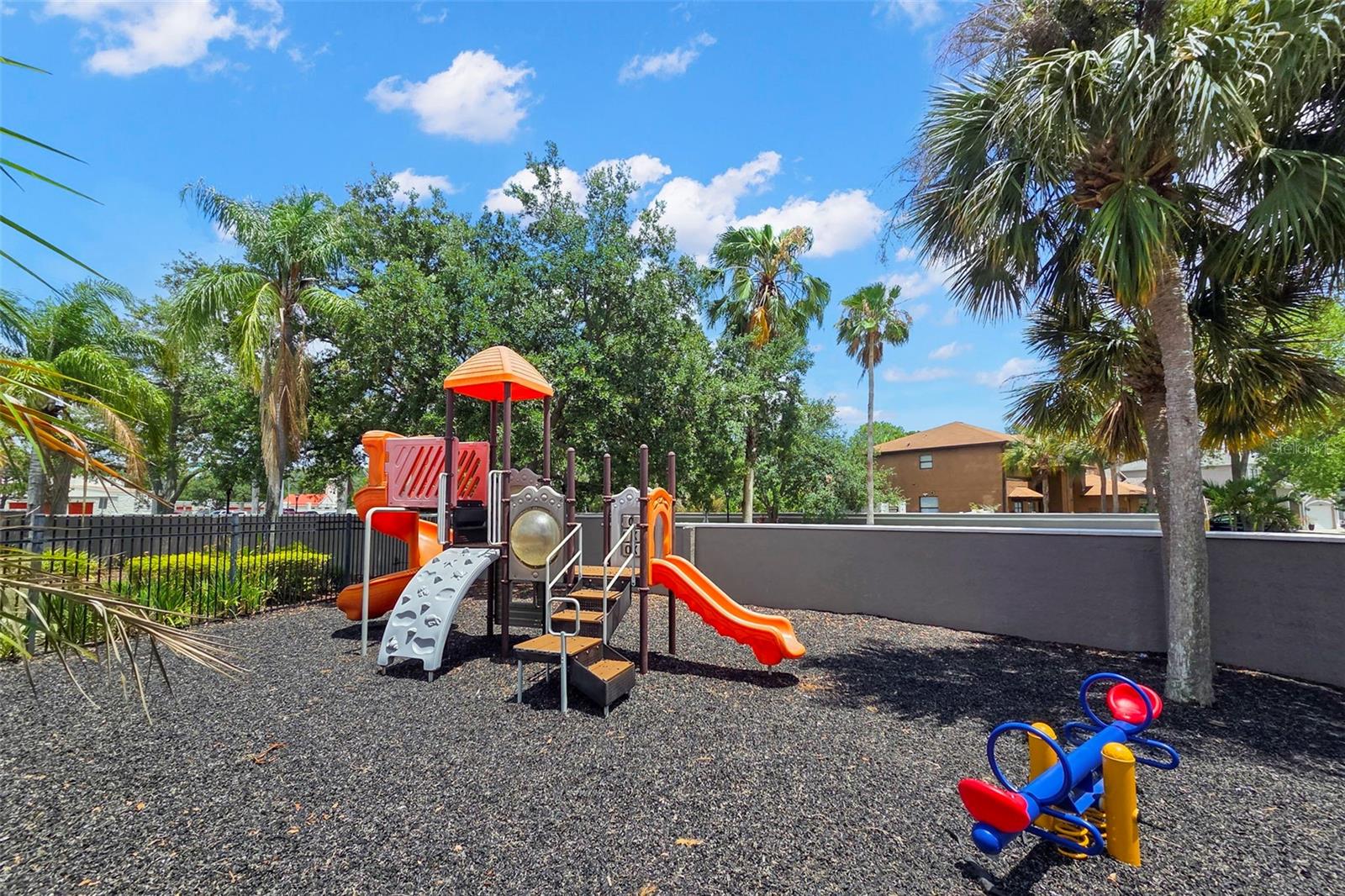 EASTLAKE OAKS PH 4 - Residential