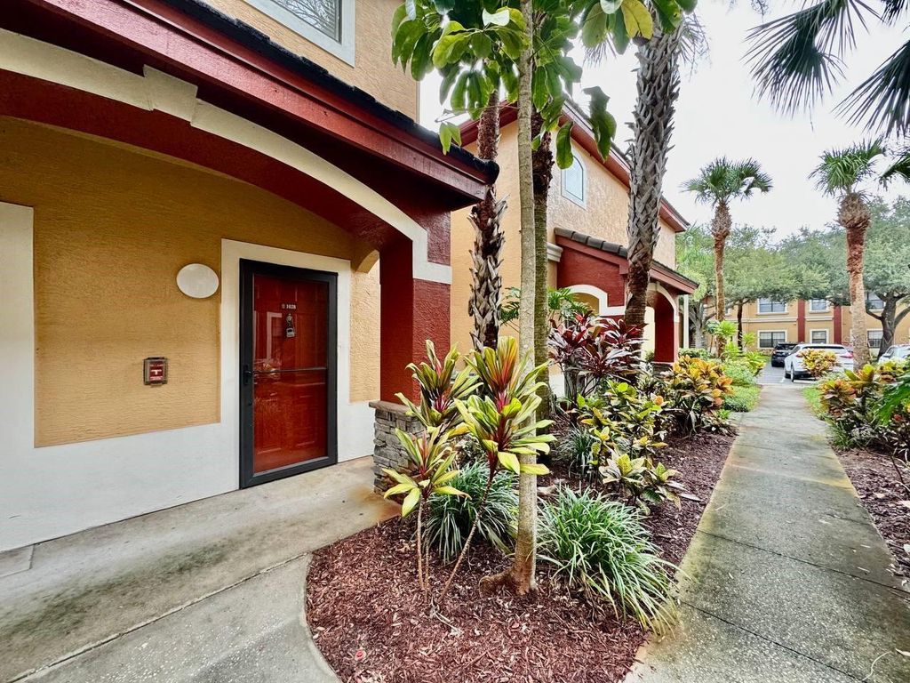 Photo of 2188 Chianti Place #1028, Palm Harbor, FL 34683 (MLS # TB8424711)