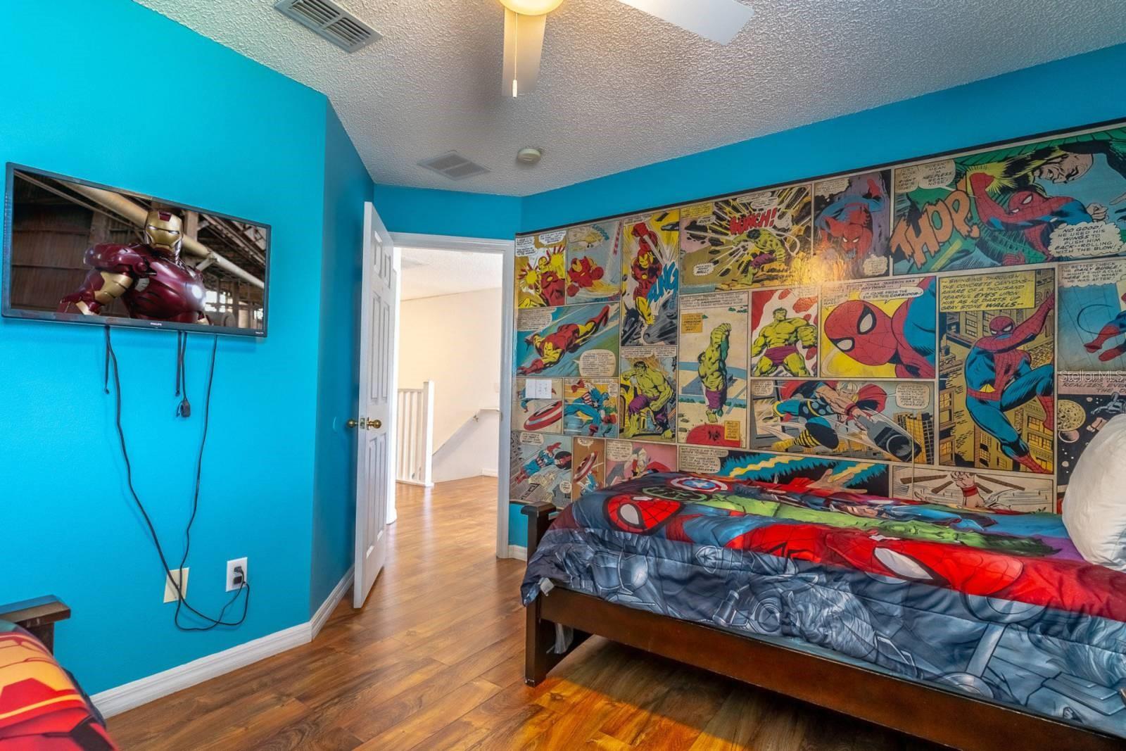 EMERALD ISLAND RESORT PH 4 - Residential