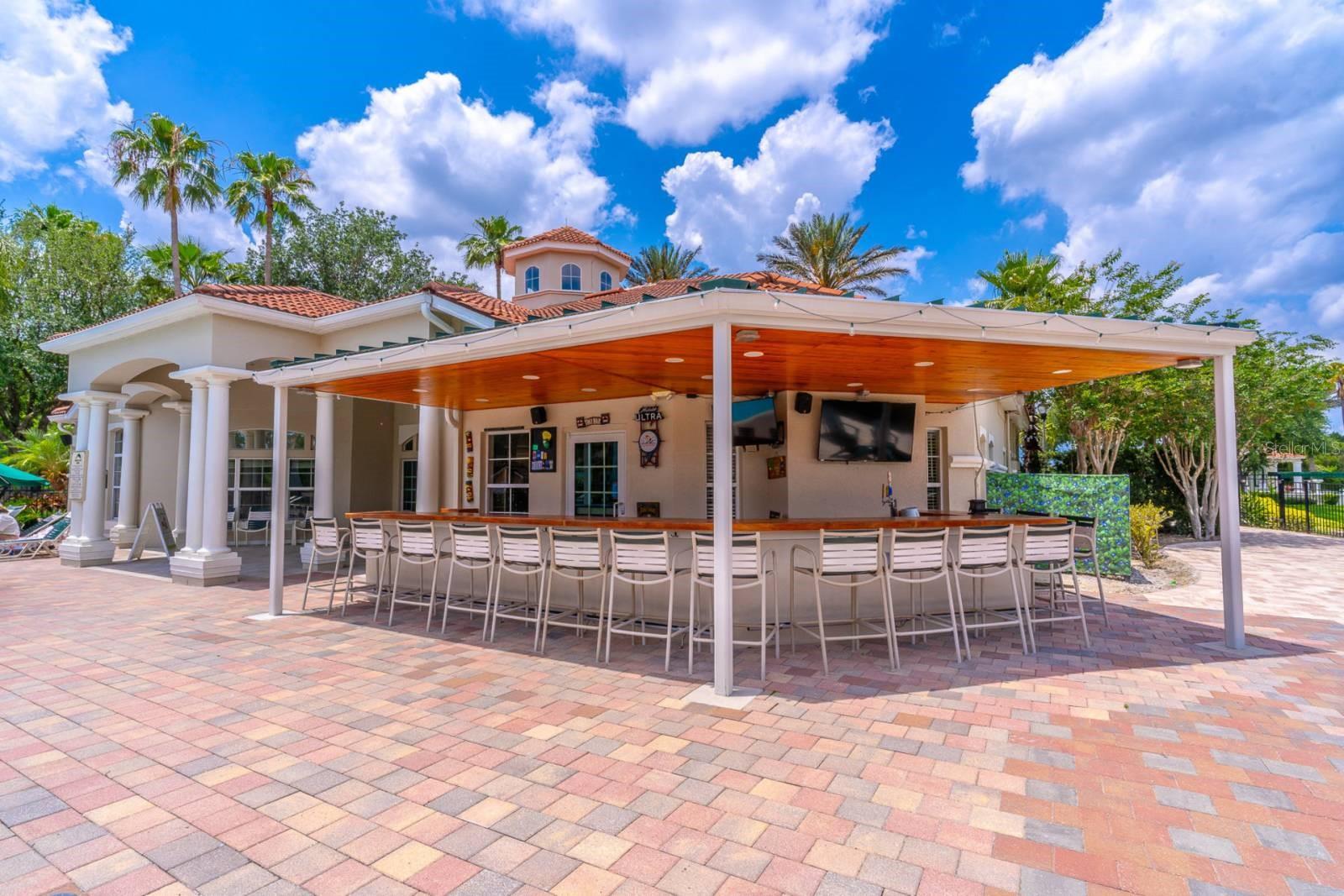 EMERALD ISLAND RESORT PH 4 - Residential