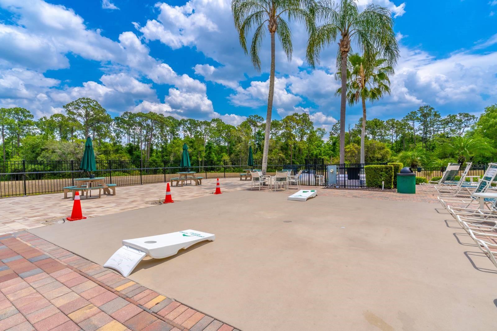 EMERALD ISLAND RESORT PH 4 - Residential