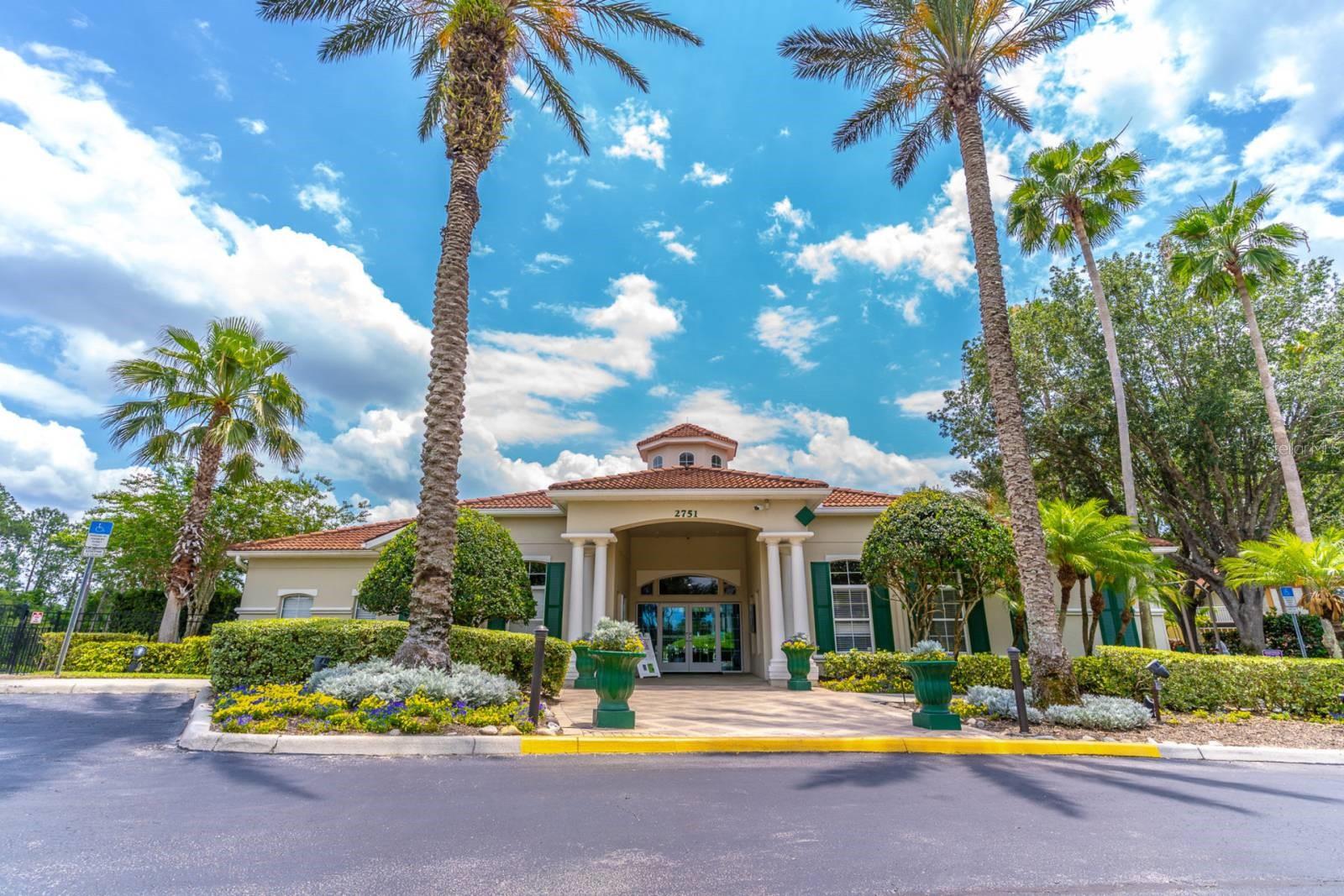 EMERALD ISLAND RESORT PH 4 - Residential