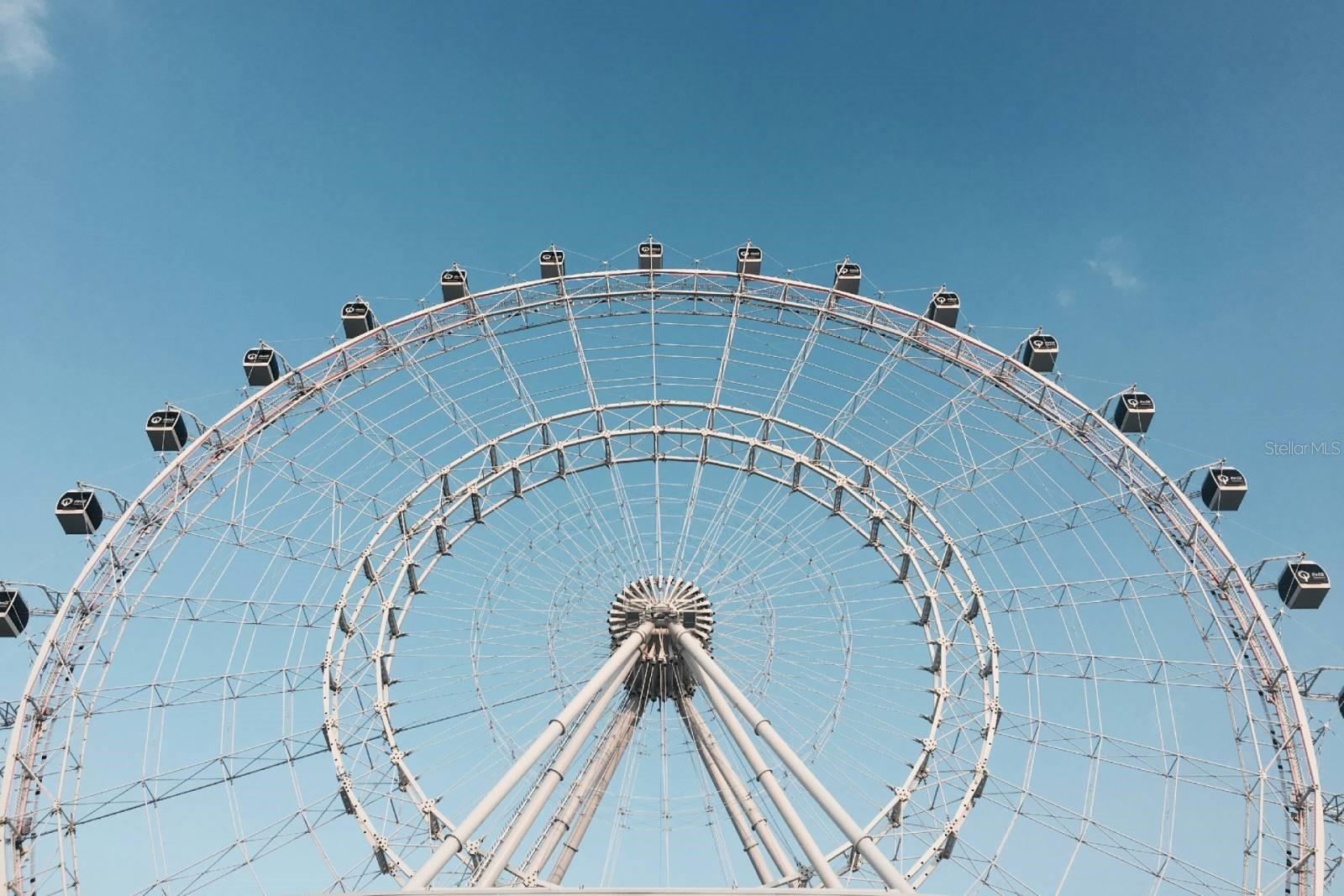 EMERALD ISLAND RESORT PH 4 - Residential