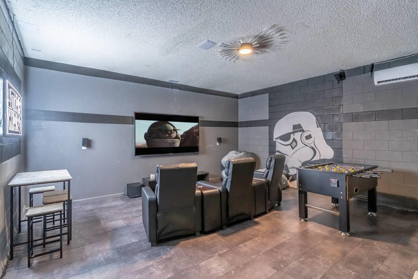 EMERALD ISLAND RESORT PH 4 - Residential