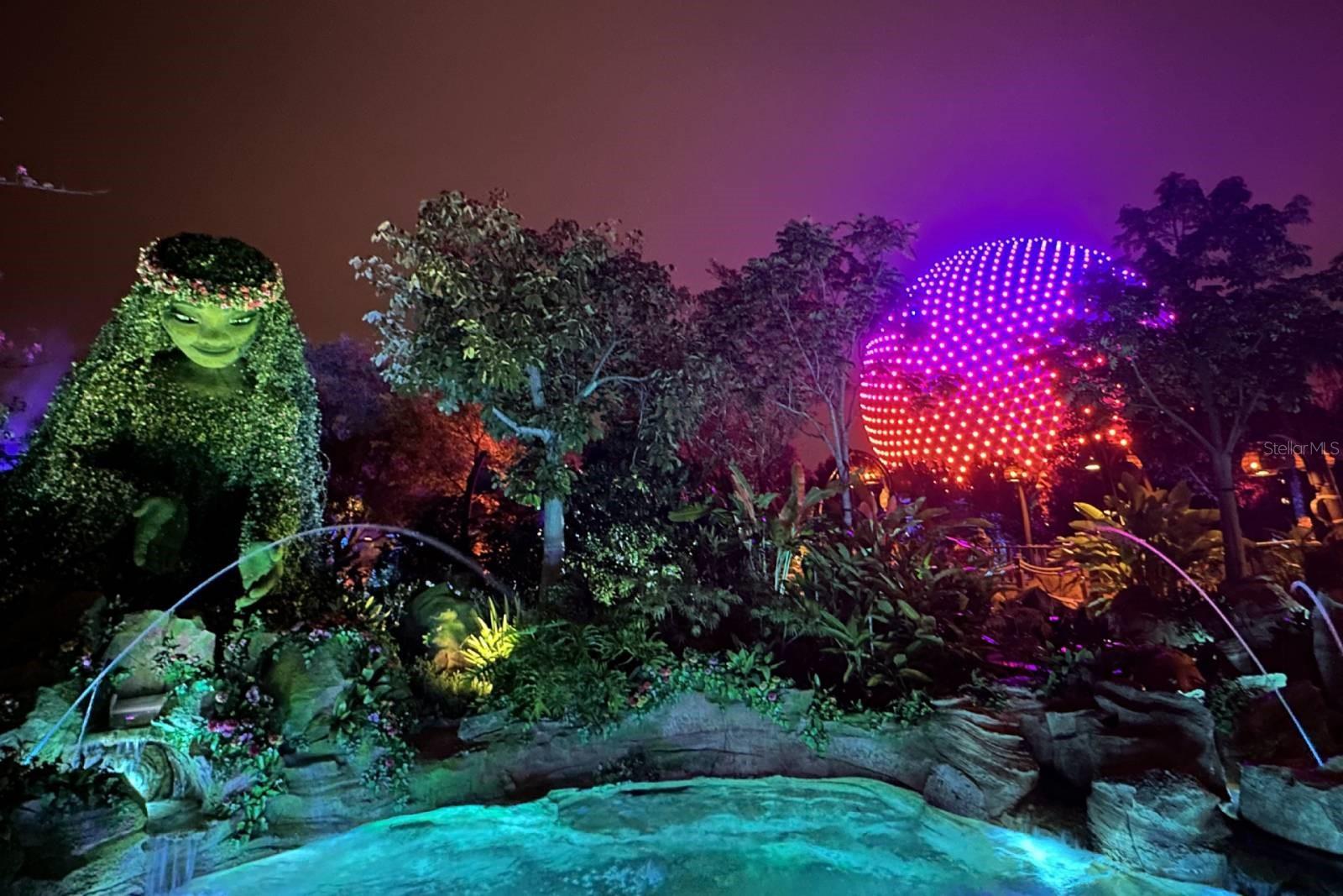 EMERALD ISLAND RESORT PH 4 - Residential