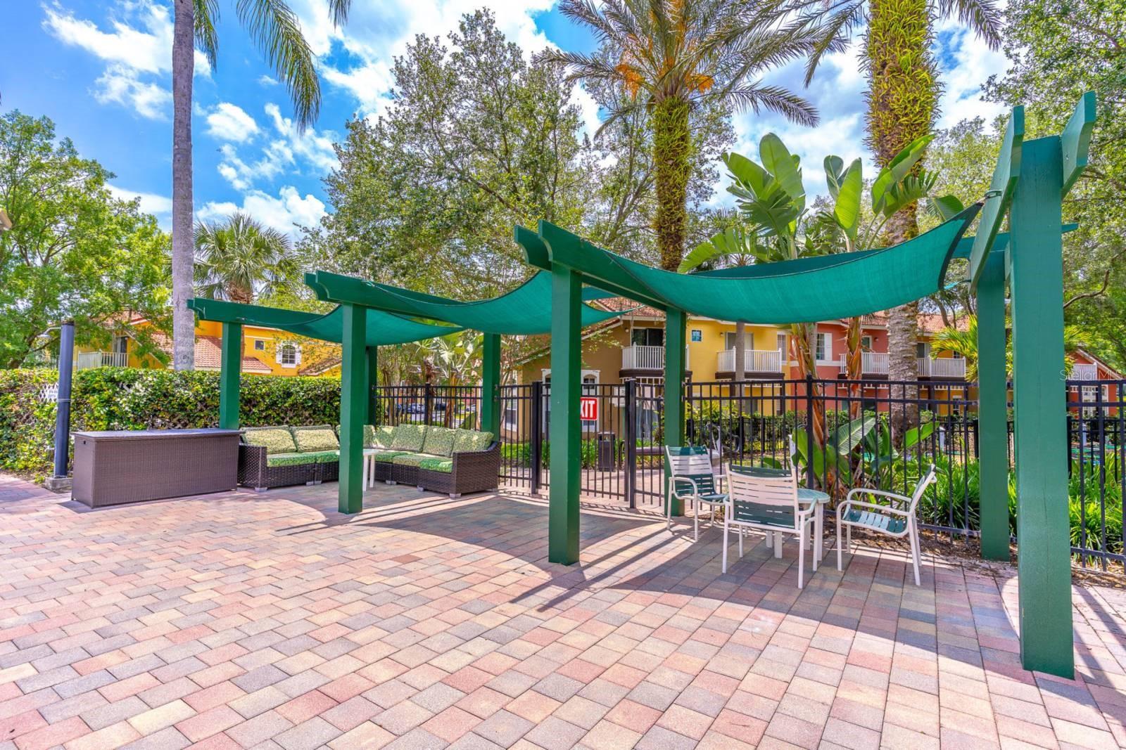 EMERALD ISLAND RESORT PH 4 - Residential