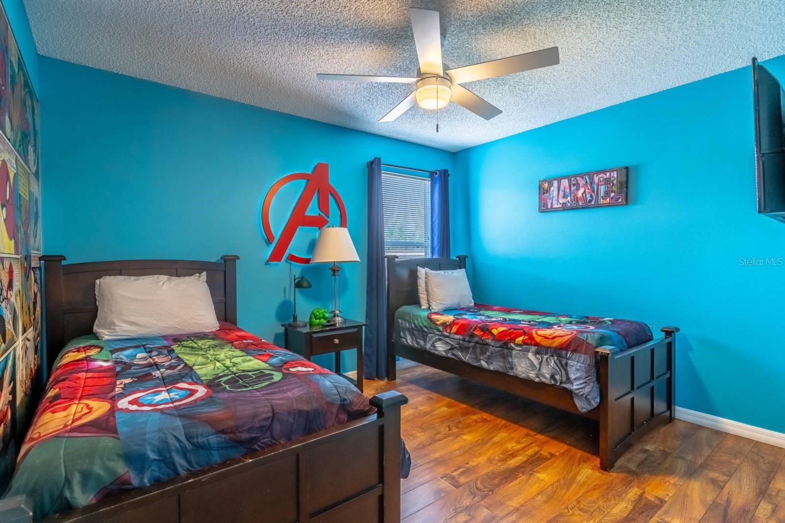 EMERALD ISLAND RESORT PH 4 - Residential