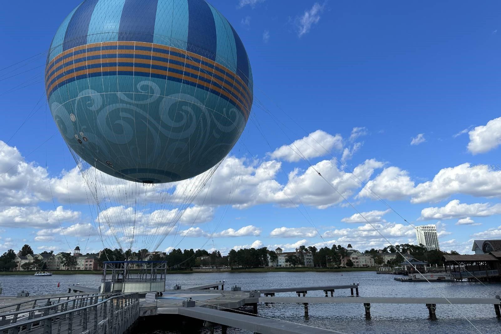 EMERALD ISLAND RESORT PH 4 - Residential