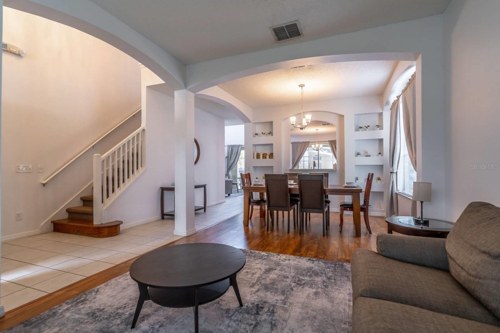 EMERALD ISLAND RESORT PH 4 - Residential