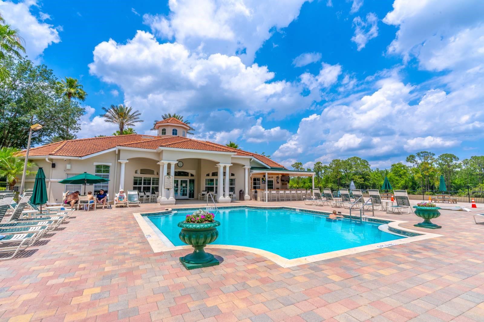 EMERALD ISLAND RESORT PH 4 - Residential