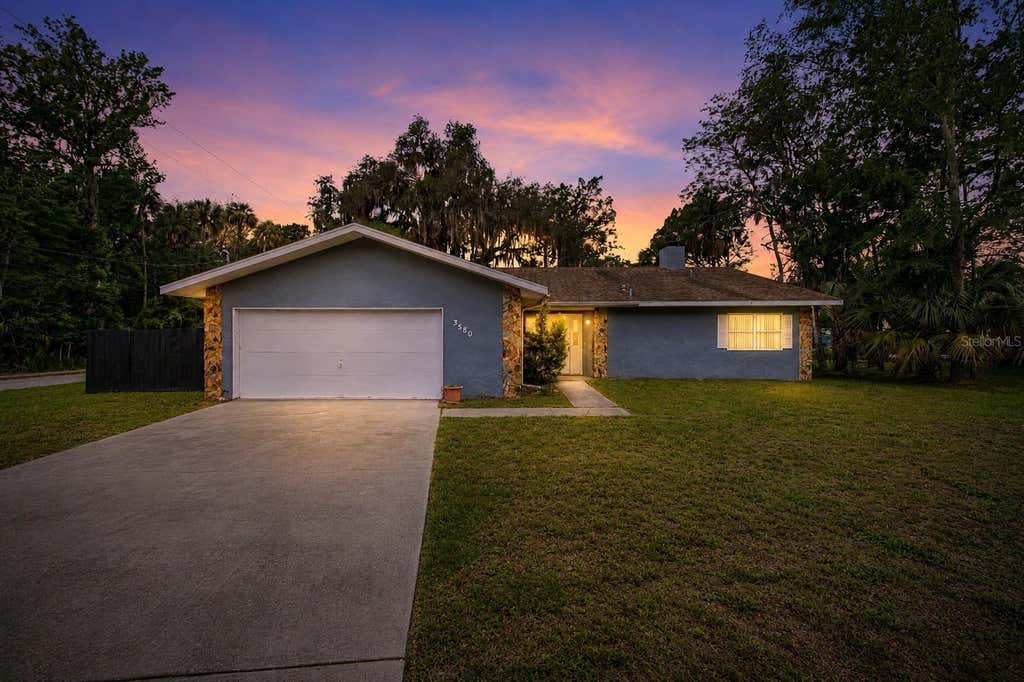 Photo of 3580 N Hiawatha Terrace, Crystal River, FL 34428 (MLS # TB8520301)
