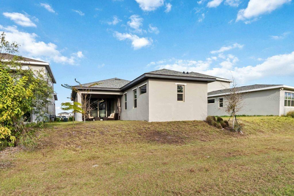 ENCLAVE AT LAKES OF HARMONY - Residential