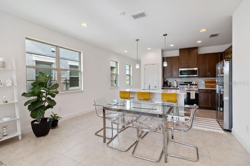 ENCLAVE AT LAKES OF HARMONY - Residential