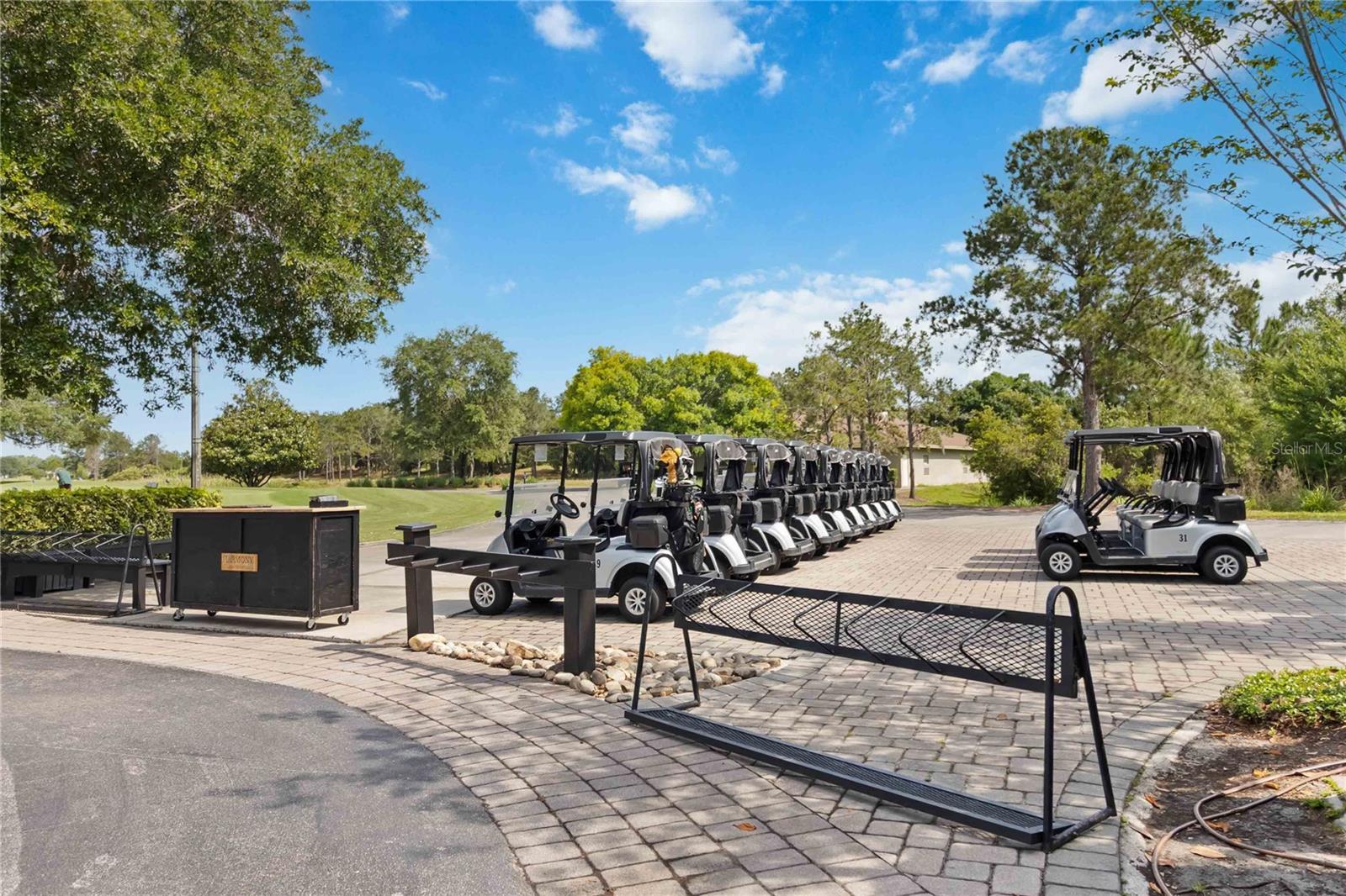 ENCLAVE AT LAKES OF HARMONY - Residential