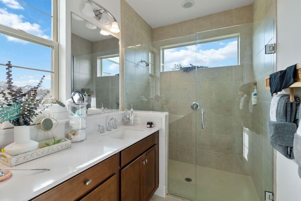 ENCLAVE AT LAKES OF HARMONY - Residential