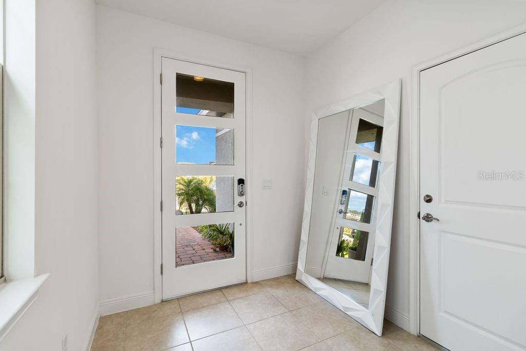 ENCLAVE AT LAKES OF HARMONY - Residential