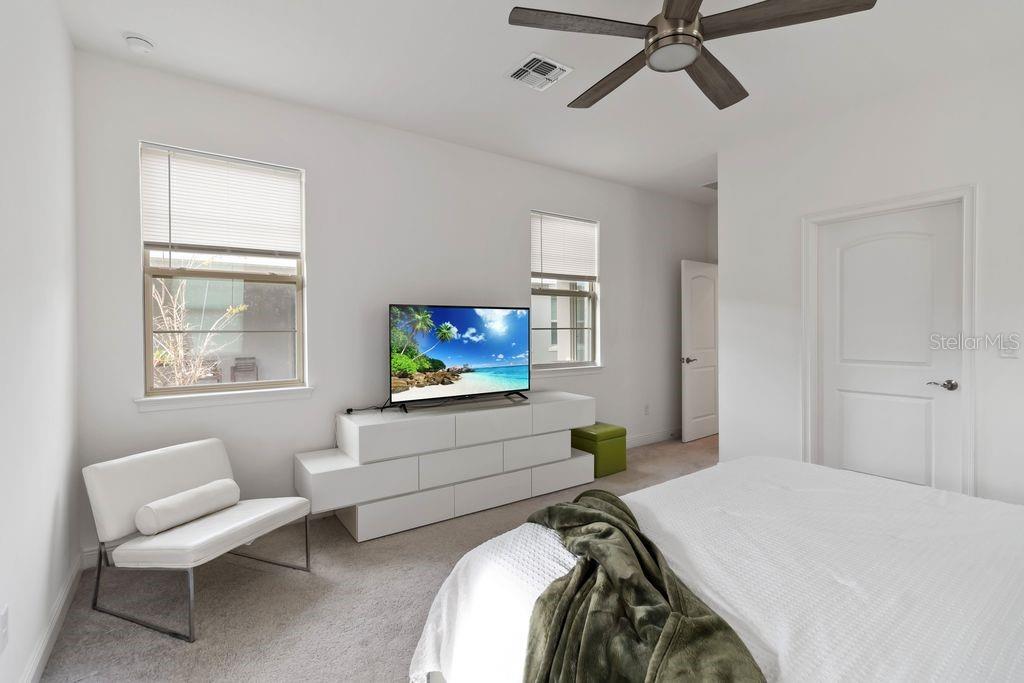 ENCLAVE AT LAKES OF HARMONY - Residential