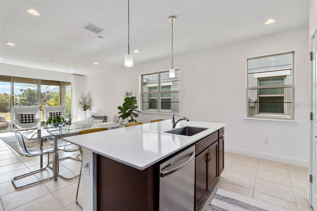 ENCLAVE AT LAKES OF HARMONY - Residential