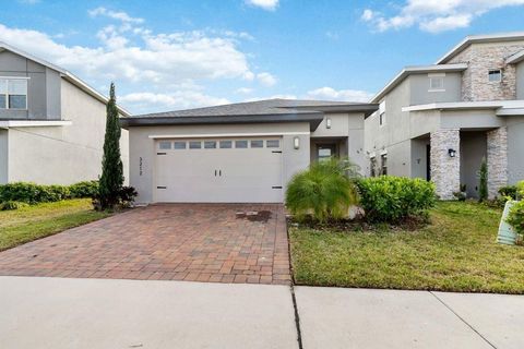 Photo of 3212 Oxbow Court, Harmony, FL 34773 (MLS # S5141393)