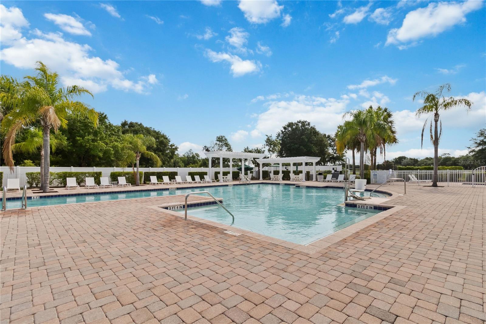 ENCLAVE AT LAKES OF HARMONY - Residential