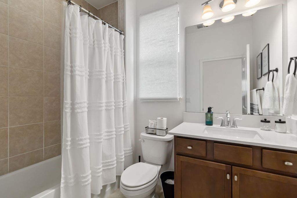 ENCLAVE AT LAKES OF HARMONY - Residential