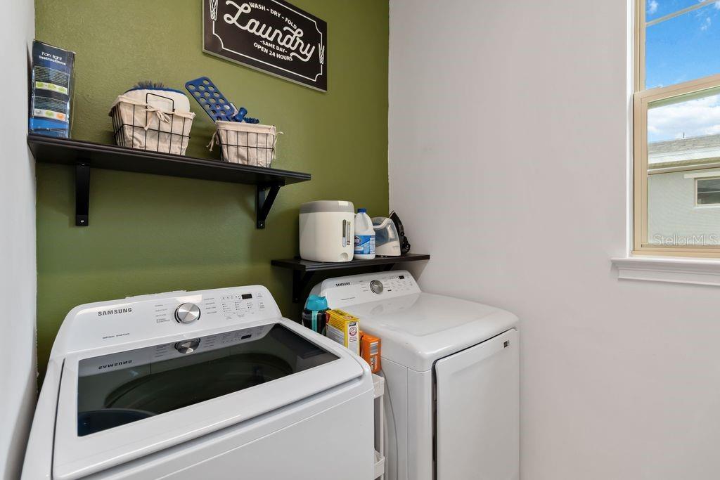 ENCLAVE AT LAKES OF HARMONY - Residential