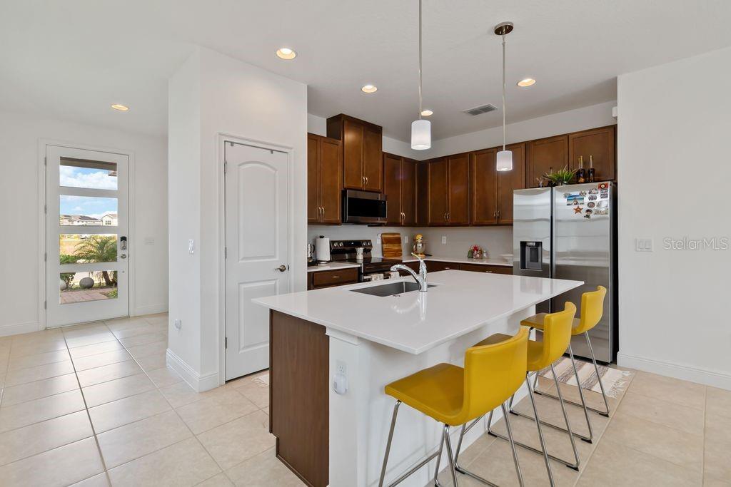 ENCLAVE AT LAKES OF HARMONY - Residential