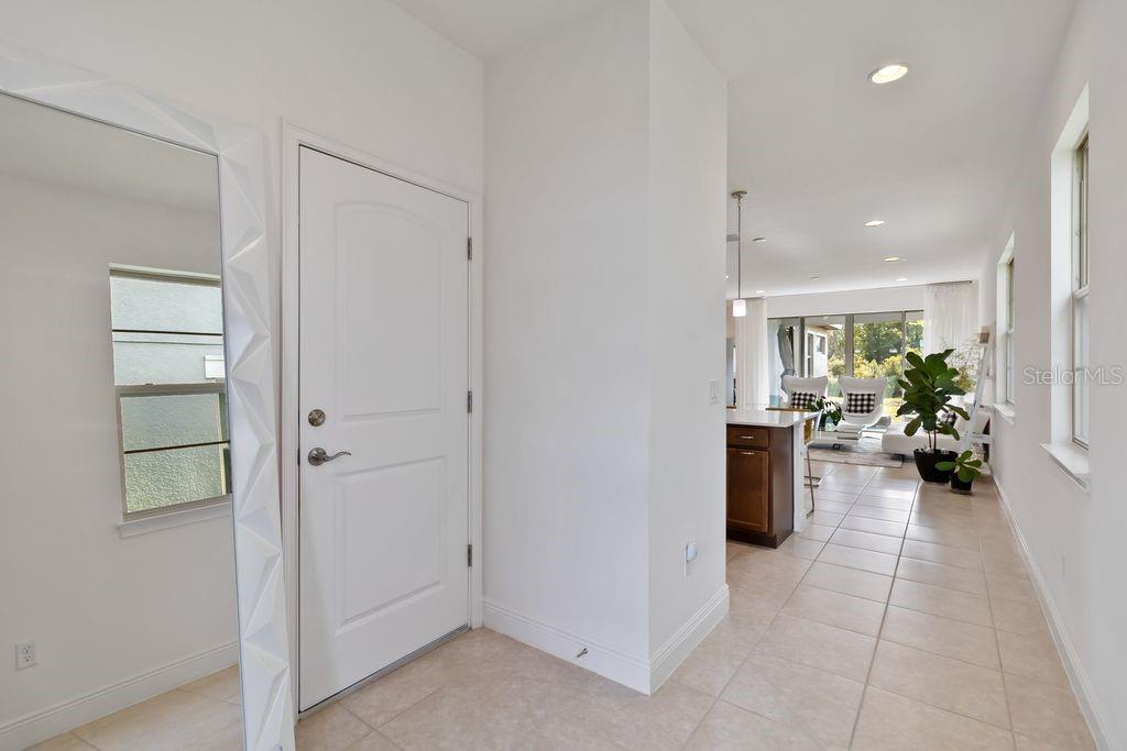 ENCLAVE AT LAKES OF HARMONY - Residential