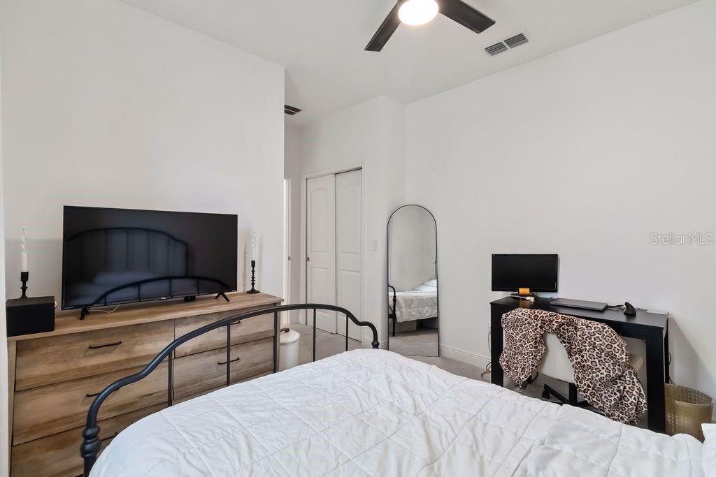 ENCLAVE AT LAKES OF HARMONY - Residential