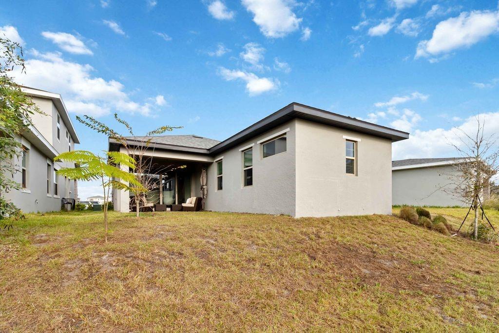 ENCLAVE AT LAKES OF HARMONY - Residential