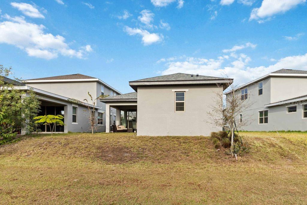 ENCLAVE AT LAKES OF HARMONY - Residential