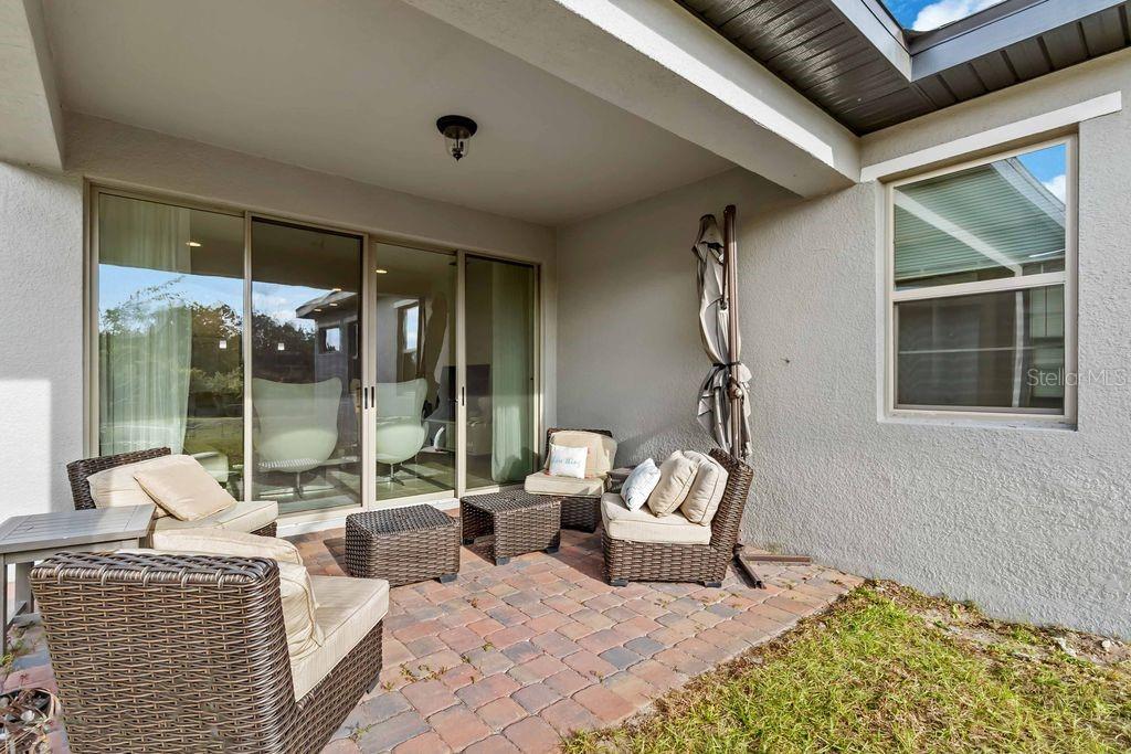 ENCLAVE AT LAKES OF HARMONY - Residential