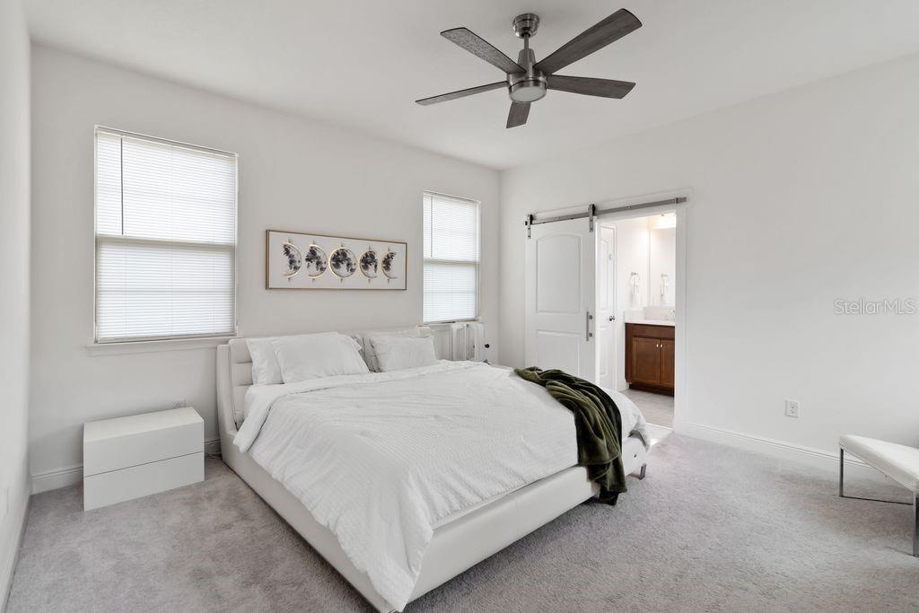 ENCLAVE AT LAKES OF HARMONY - Residential