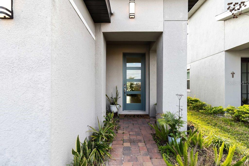 ENCLAVE AT LAKES OF HARMONY - Residential